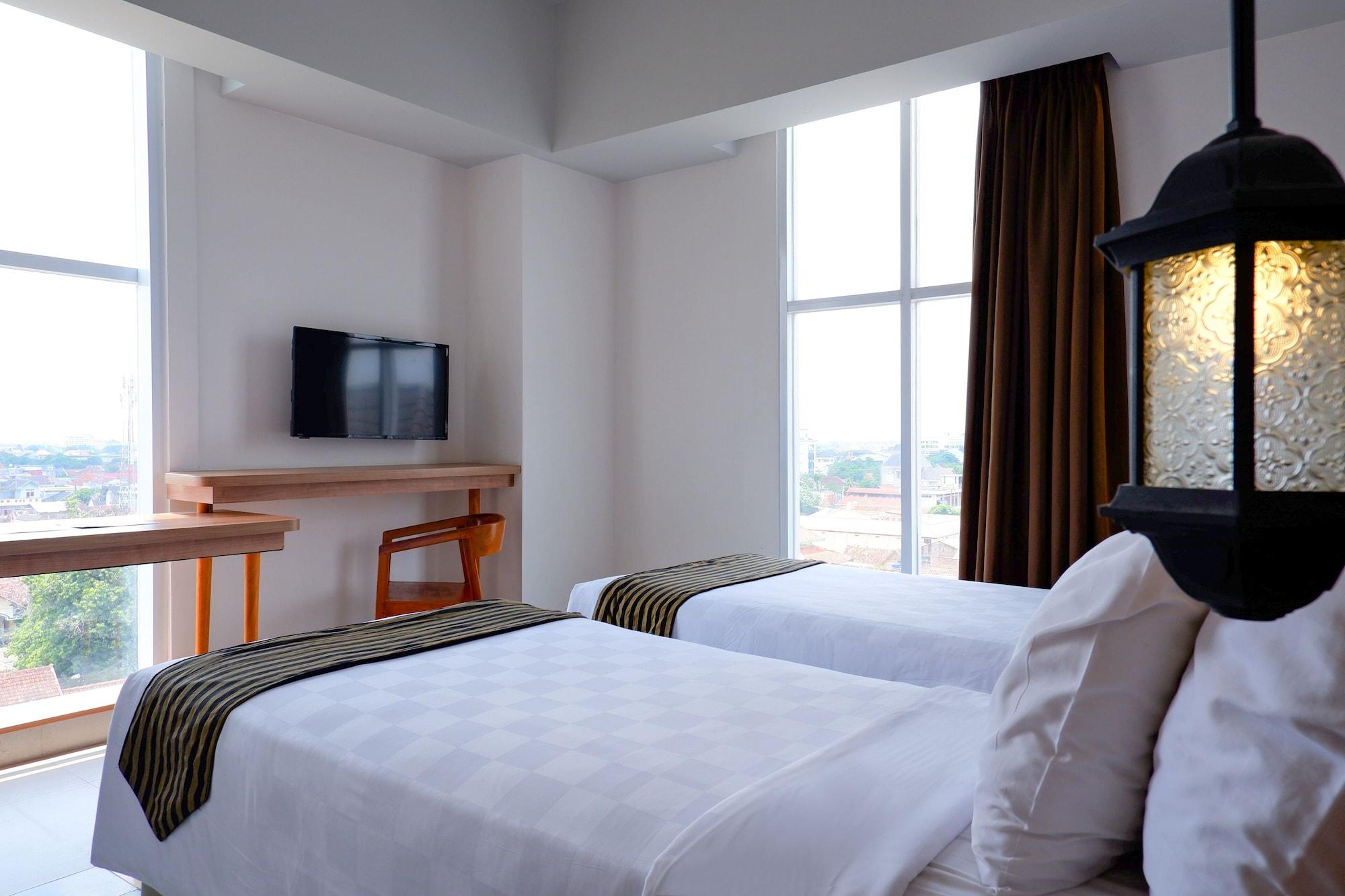 Khas Tugu Hotel Γιογκιακάρτα Εξωτερικό φωτογραφία