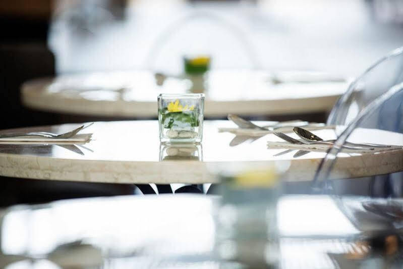 Khas Tugu Hotel Γιογκιακάρτα Εξωτερικό φωτογραφία